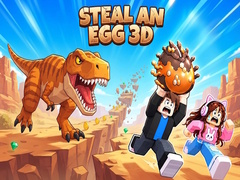 Oyun Steal an Egg 3D