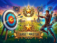 Oyun Target Master