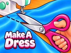 Oyun Make A Dress