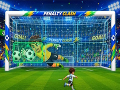 Oyun Penalty Clash
