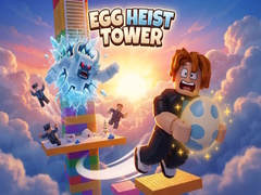 Oyun Egg Heist Tower