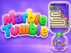 Oyun Marble Tumble