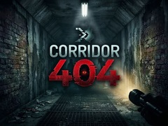 Oyun Corridor 404