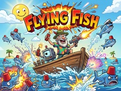 Oyun Flying Fish