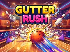 Oyun Gutter Rush