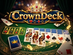 Oyun CrownDeck