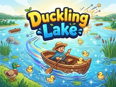 Oyun Duckling Lake