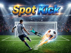 Oyun Spot Kick