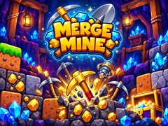 Oyun Merge Mine
