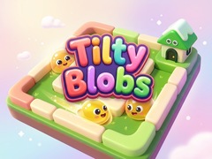 Oyun Tilty Blobs