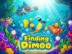 Oyun Finding Dimoo