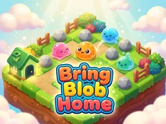 Oyun Bring Blob Home