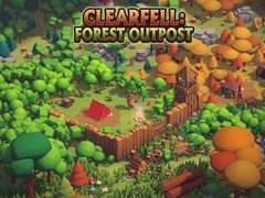 Oyun Clearfell Forest Outpost