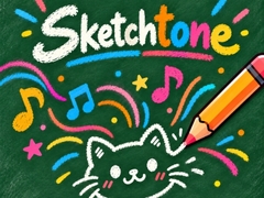 Oyun Sketchtone