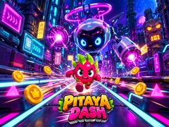 Oyun Pitaya Dash