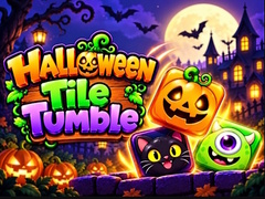 Oyun Halloween Tile Tumble
