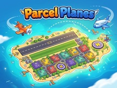Oyun Parcel Planes