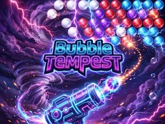 Oyun Bubble Tempest