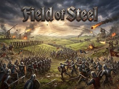 Oyun Field of Steel