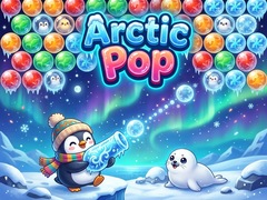 Oyun Arctic Pop