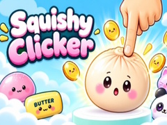 Oyun Squishy Clicker