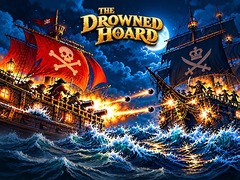 Oyun The Drowned Hoard