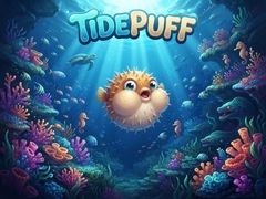 Oyun Tidepuff