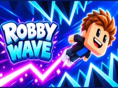 Oyun Robby Wave