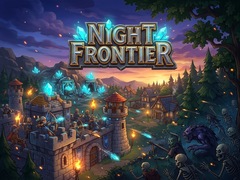 Oyun Night Frontier