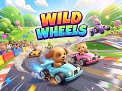 Oyun Wild Wheels