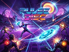 Oyun Pulse Disc