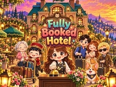 Oyun Fully Booked Hotel