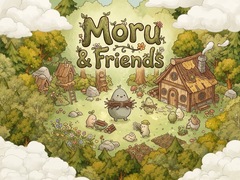 Oyun Moru & Friends