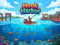 Oyun Hook Harbor