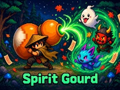 Oyun Spirit Gourd