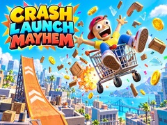 Oyun Crash Launch Mayhem