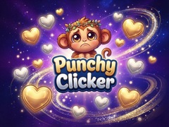 Oyun Punchy Clicker