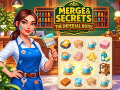 Oyun Merge & Secrets: The Imperial Hotel