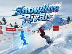 Oyun Snowline Rivals