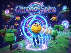 Oyun Chrono-Spira