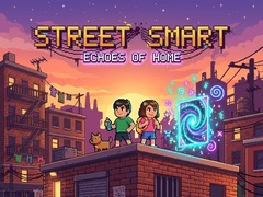 Oyun Street Smart - Echoes of Home
