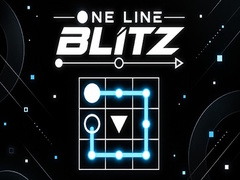 Oyun One Line Blitz