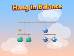 Oyun Hang in Balance