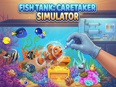 Oyun Fish Tank: Caretaker Simulator