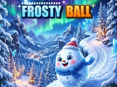 Oyun Frosty Ball