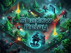 Oyun Shadow Relay