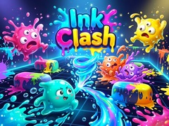Oyun Ink Clash