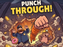 Oyun Punch Through!