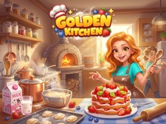 Oyun Golden Kitchen