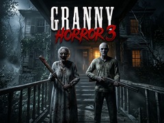 Oyun Granny Horror 3
